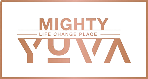 Mighty Yuva Logo – 2 & 3 BHK Apartments Whitefield Bangalore
